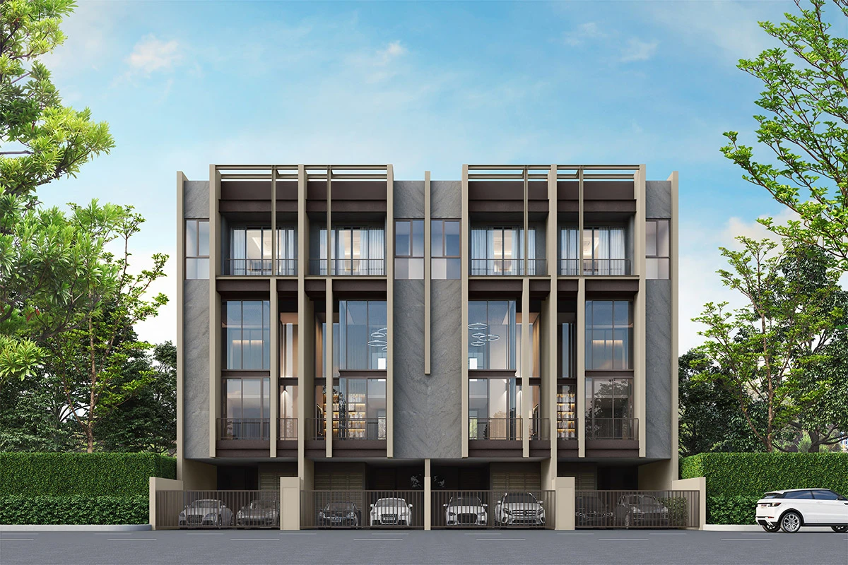 รูปภาพ เอเทรีย สาทร - สาธุ (Atria Sathorn - Sathu)