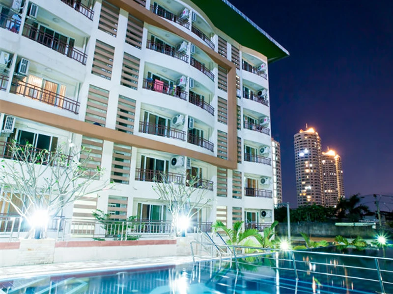 รูปภาพ เจริญกรุงเพลส (Charoenkrung Place)