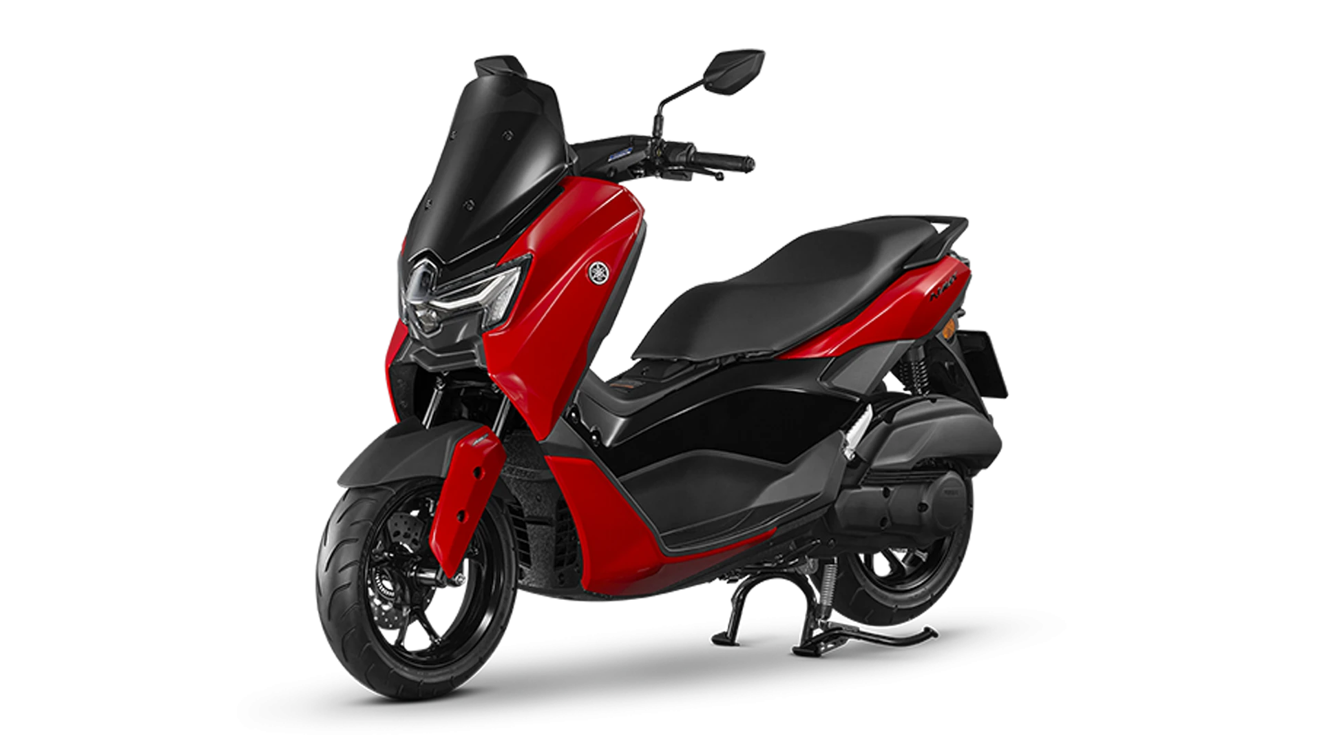 รูปภาพ ยามาฮ่า Yamaha NMAX (Standard) ปี 2026