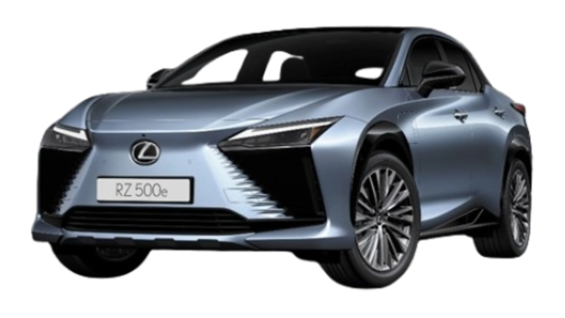 Lexus RZ เลกซัส Lexus RZ เลกซัส