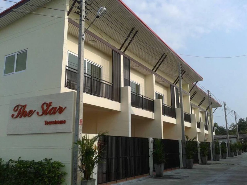 รูปภาพ บ้านปรารถนาพลัส (Baan Pratthana Plus)