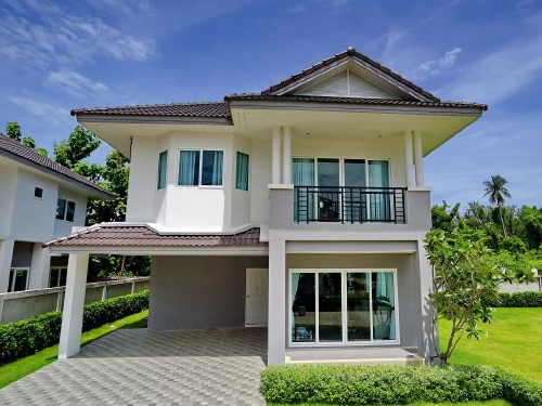 รูปภาพ บ้านศิขรินทร์ ปิ่นเกล้า - สิรินธร (Baan Sikarin Pinklao - Sirinthorn)