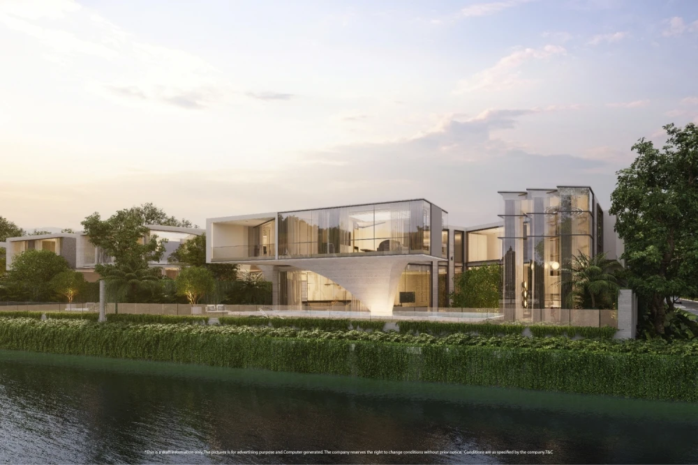 รูปภาพ เดอะ คอลเลคชั่น ริเวอร์ฟรอนท์ บาย อัลติจูด (The Collection Riverfront by Altitude)