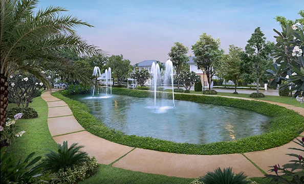 รูปภาพ ไลฟ์ บางกอก บูเลอวาร์ด พระราม 5 (Life Bangkok Boulevard Rama V)