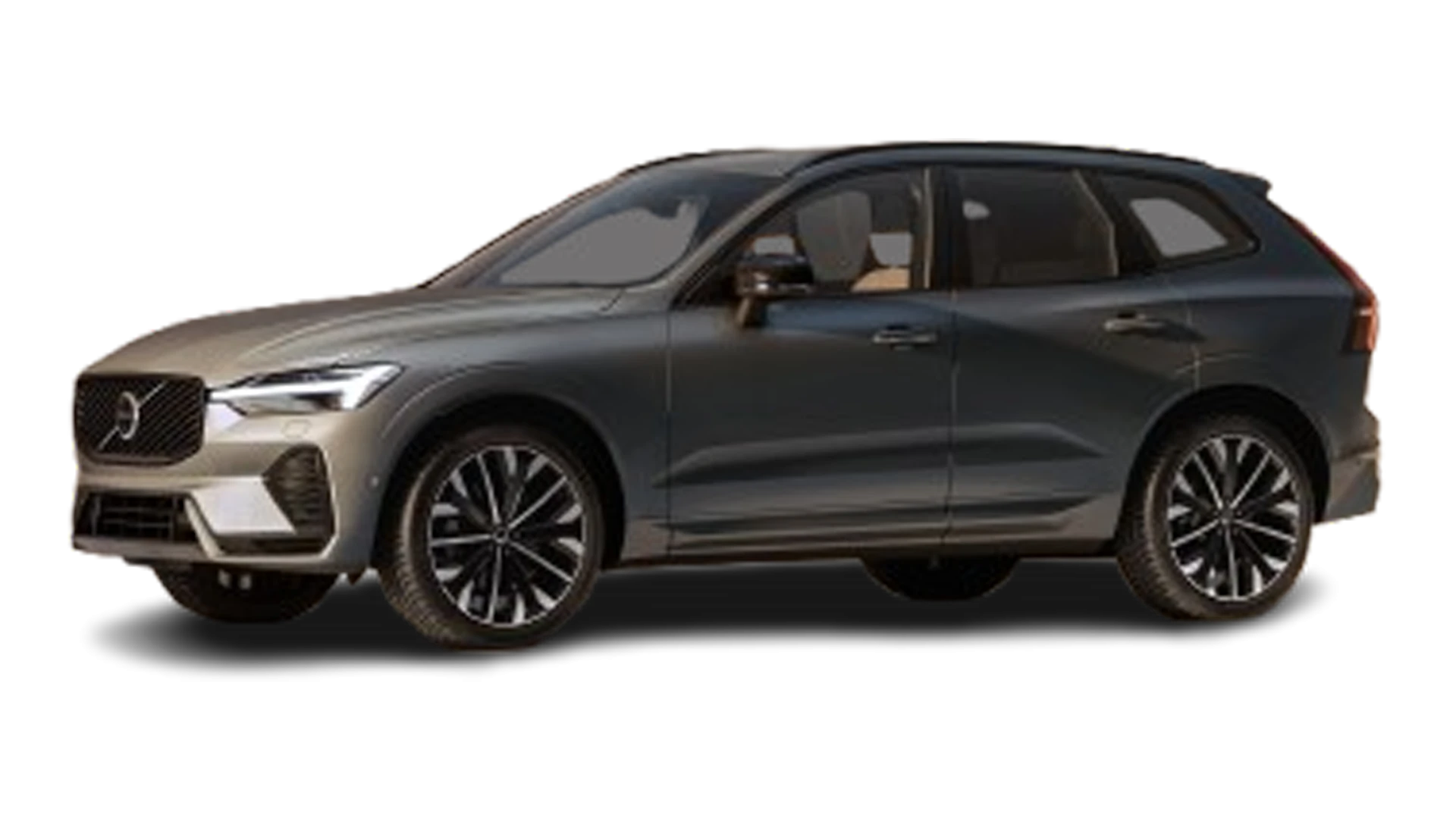 รูปภาพ วอลโว่ Volvo XC60 Ultra T8 Plug-in Hybrid Bright ปี 2025