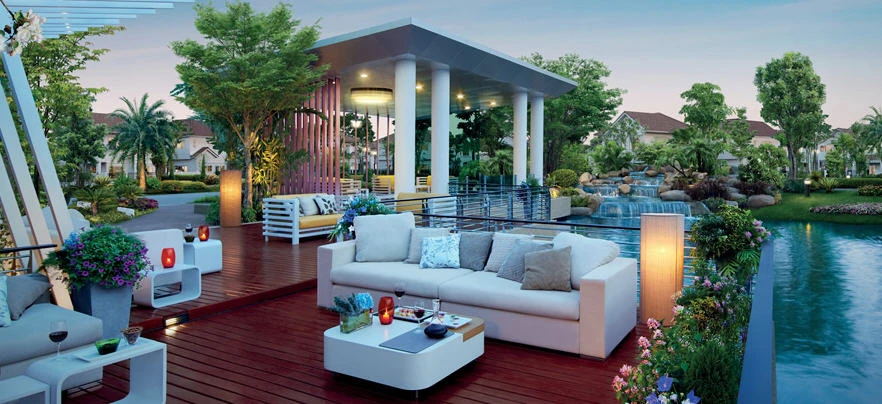 รูปภาพ เพอร์เฟค เพลส ราชพฤกษ์ (Perfect Place)