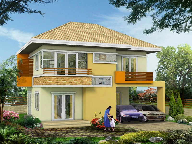 รูปภาพ สวนส้ม 3 พระราม 2 - สวนส้ม (Suansom 3 Rama 2 - Suansom)