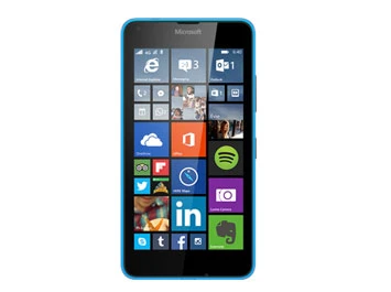 รูปภาพ ไมโครซอฟท์ Microsoft-Lumia 640 XL LTE Dual sim