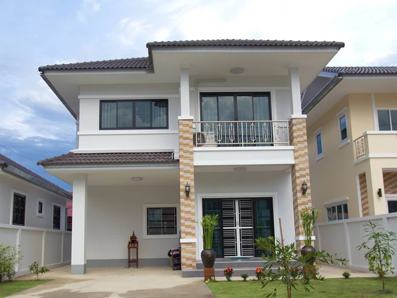 รูปภาพ บ้านใจแก้วเอราวัณ 22 (Baan Jai Kaew Arawan)