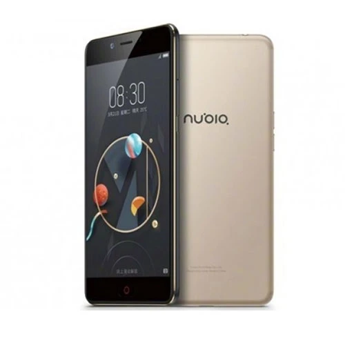 Nubia N นูเบีย เอ็น