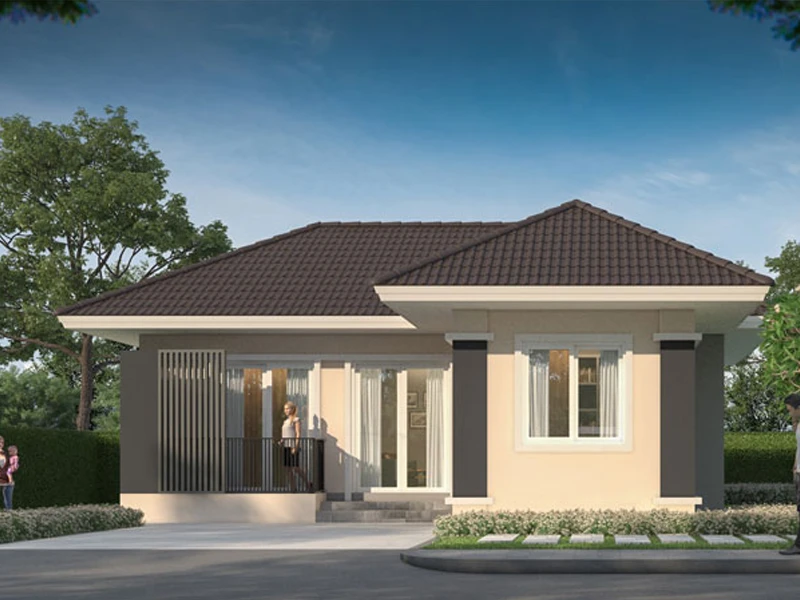 รูปภาพ บ้านสินเพิ่ม อารีน่า (Baan Sinperm Arena)