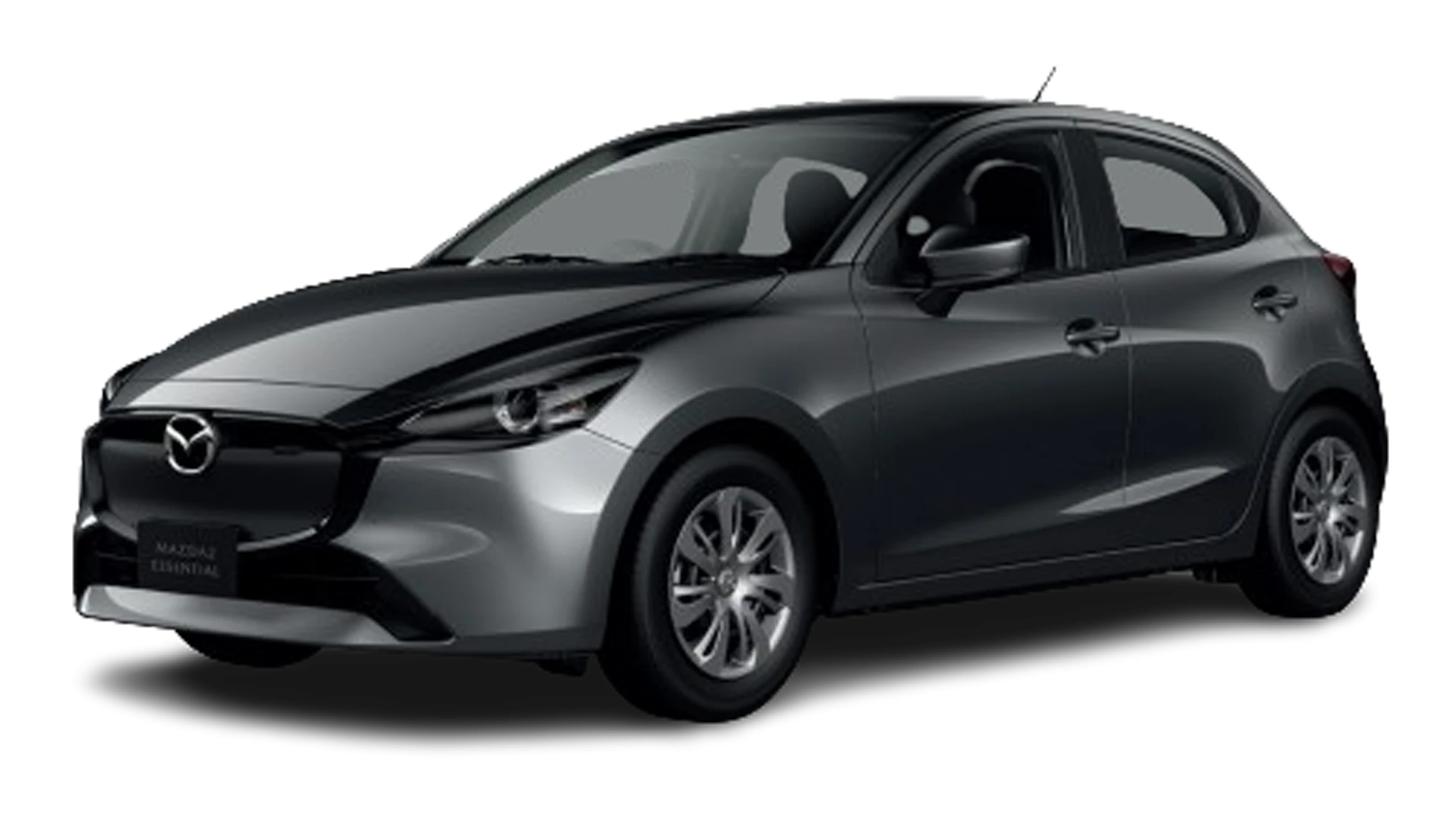 รูปภาพ มาสด้า Mazda 2 Essential Hatchback 1.3 Prime Sports ปี 2025