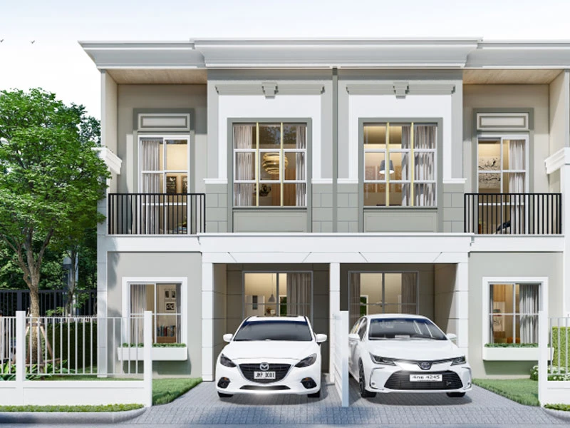 รูปภาพ ไอโคเปน สุขุมวิท 76 (Icopenh Sukhumvit 76)