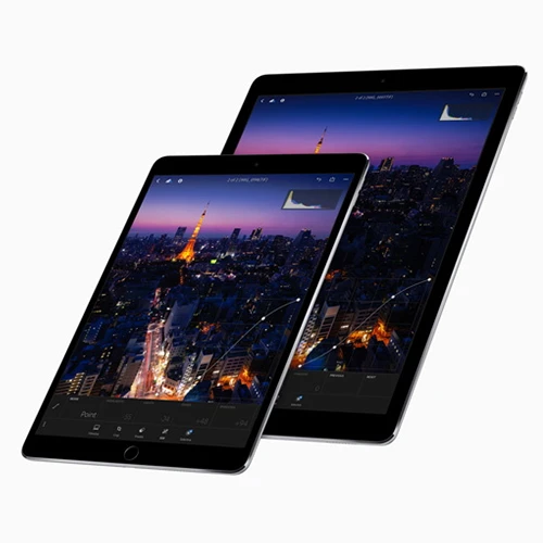 รูปภาพ แอปเปิล APPLE-iPad Pro 12.9 64GB