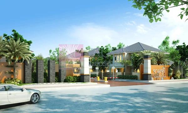 รูปภาพ จามจุรี เนเชอรัลพาร์ค (Chamchuri Natural Park)