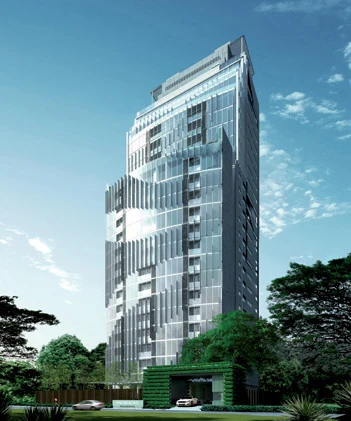 รูปภาพ ศาลาแดง เรสซิเด้นซ์