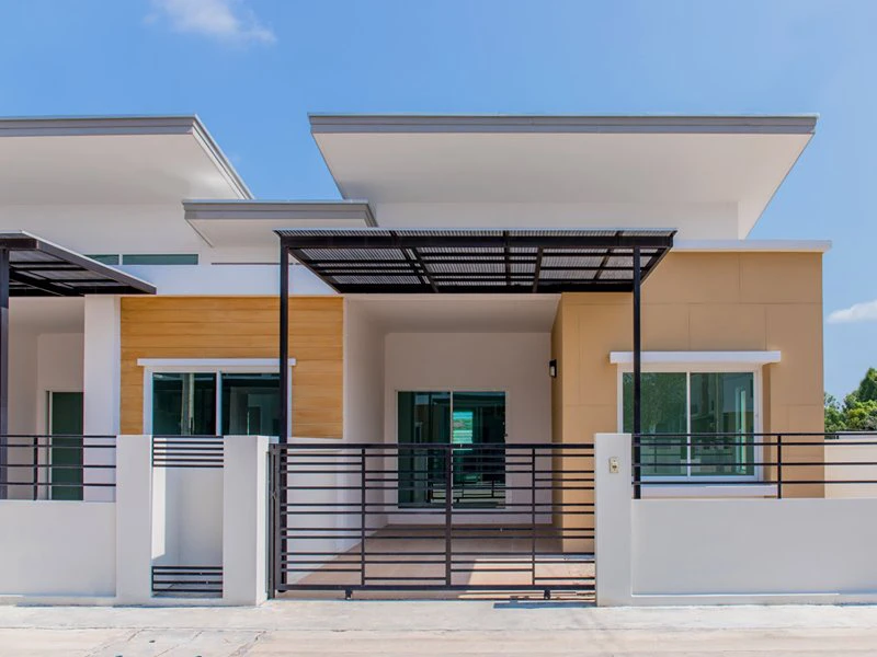 รูปภาพ วาน่า คาซ่า ชากใหญ่-เชิงเนิน (Vana Casa Chak Yai-Choeng Noen)