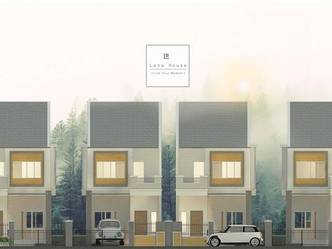 รูปภาพ ลาน่า เฮาส์ (Lana House)