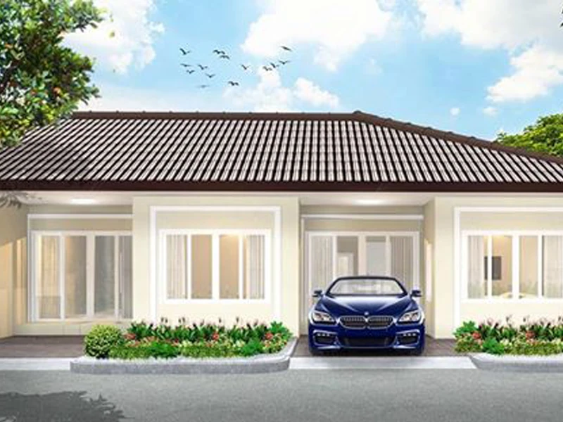 รูปภาพ ริวโอ วิลเลจ ปลวกแดง(Ryu O Village Pluak Daeng)