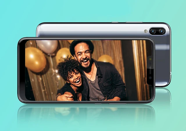 Infinix S อินฟินิกซ์ เอส