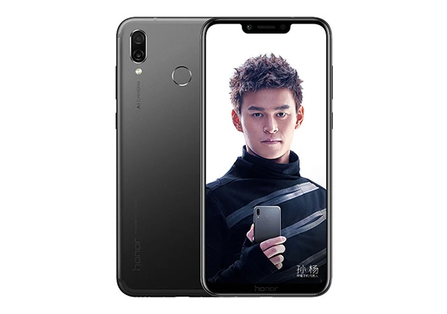 Honor Play ออนเนอร์ เพลย์