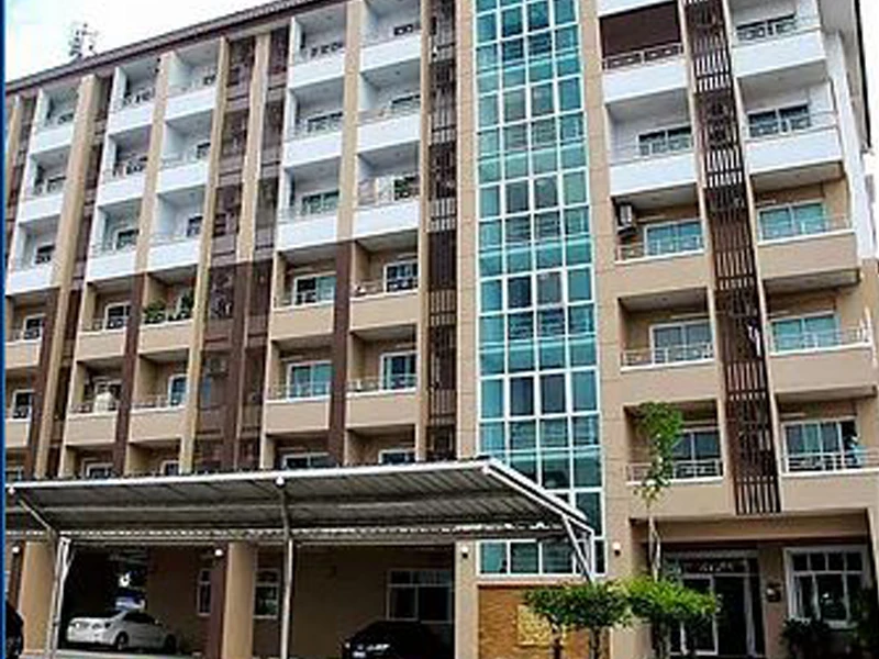 รูปภาพ ระยอง รอยัล พีค 2 (Rayong Royal Peak 2)