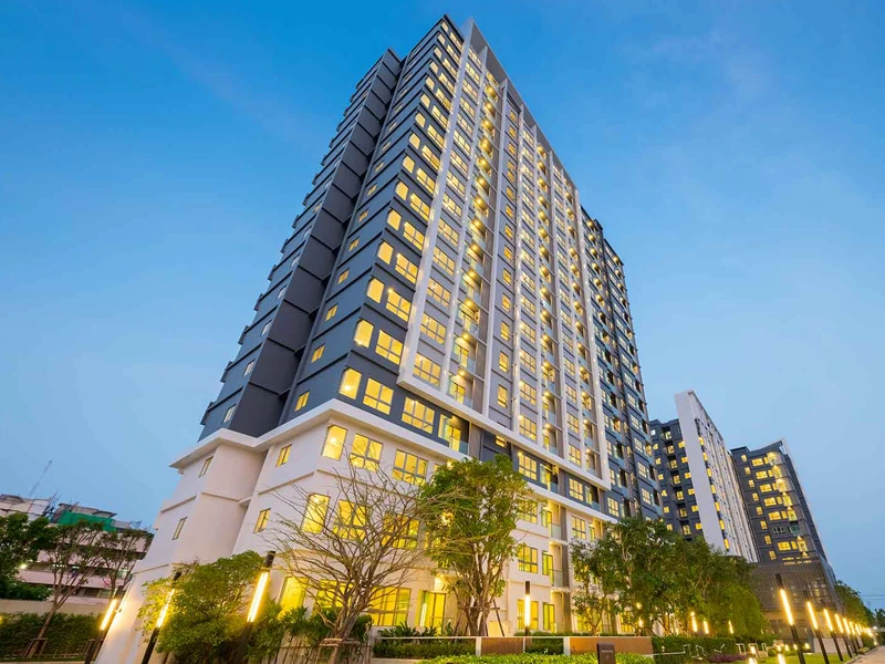 รูปภาพ อีส 2 พระราม 2 (Ease 2 Rama 2)