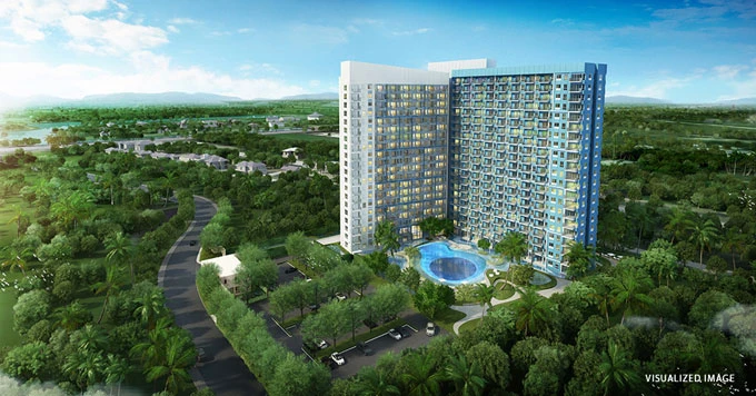 รูปภาพ บ้านทิวทะเล 3 (Baan Thew Talay lll)