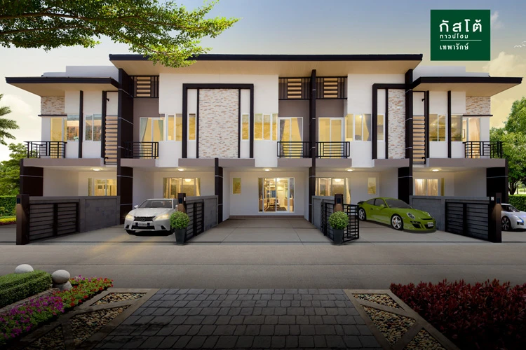 รูปภาพ กัสโต้ เทพารักษ์ (Gusto Teparak)