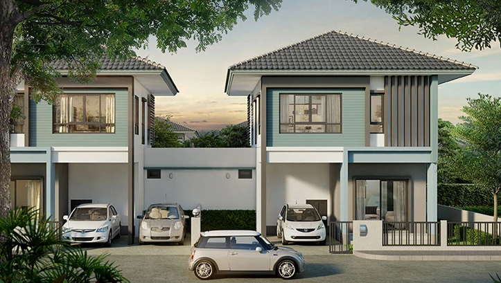 รูปภาพ ฮาบิเทีย ชายน์ ท่าข้าม-พระราม 2 (Habitia Shine Thakham - Rama 2)