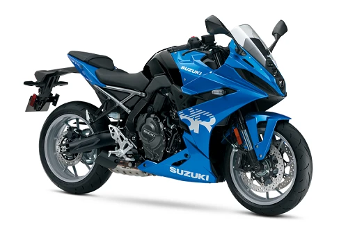 รูปภาพ ซูซูกิ Suzuki GSX 8R ปี 2024
