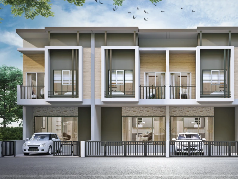 รูปภาพ อรินสิริ คันทรี ฮิลล์ (Arinsiri Country Hill Chonburi)