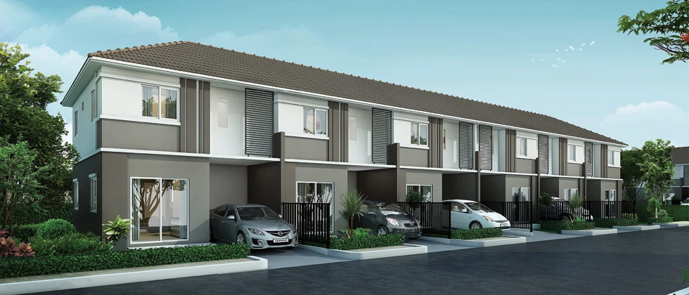 รูปภาพ บ้านพฤกษา 82 ประชาอุทิศ-พระราม 2 (Baan Pruksa)