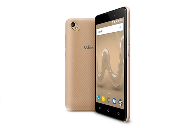 รูปภาพ วีโก Wiko Sunny2 Plus