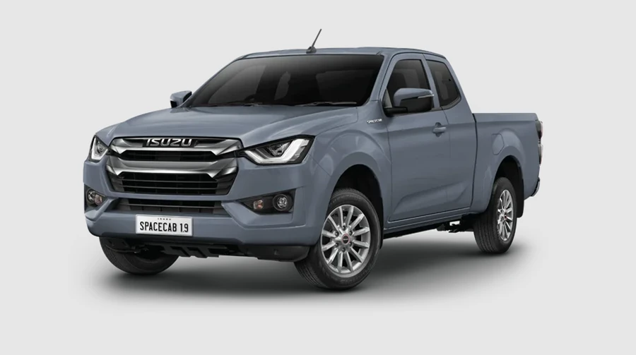 รูปภาพ อีซูซุ Isuzu D-MAX Spacecab 1.9 Ddi L DA M/T ปี 2022