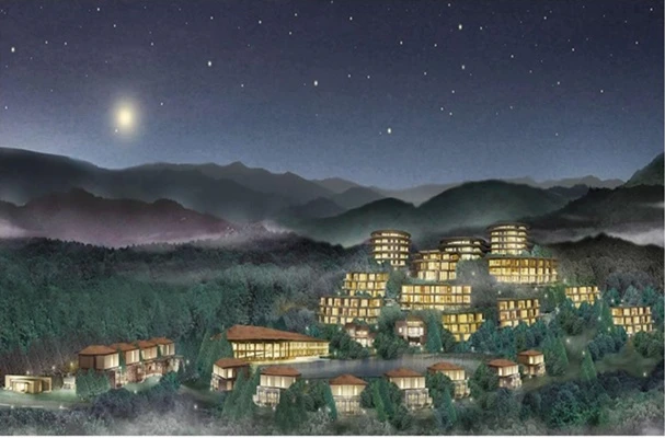 รูปภาพ 360&deg; องศา พาโน เขาใหญ่ (360&deg; Pano Khaoyai)