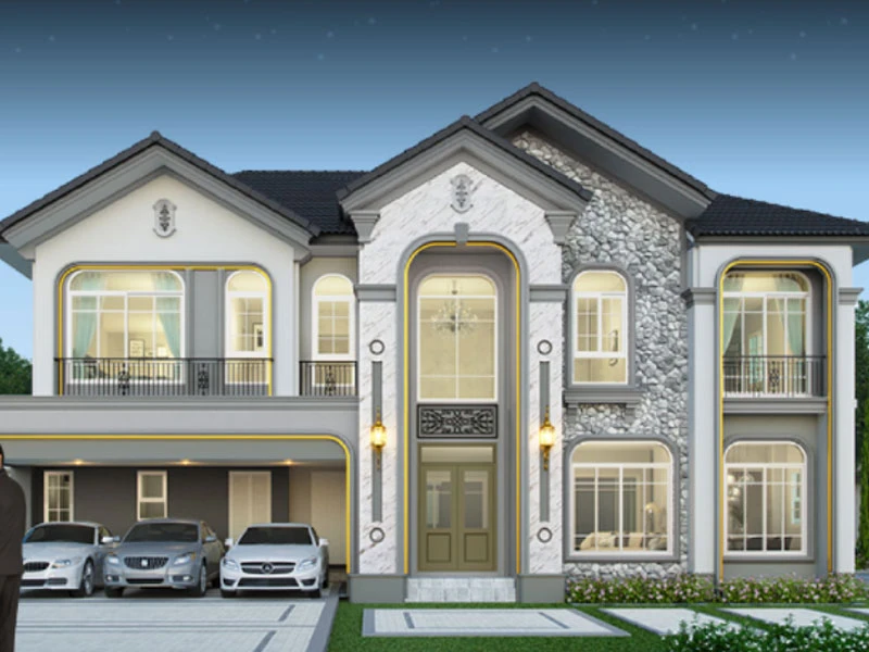 รูปภาพ แกรนดิโอ 2 พระราม 2 (Grandio 2 Rama 2)