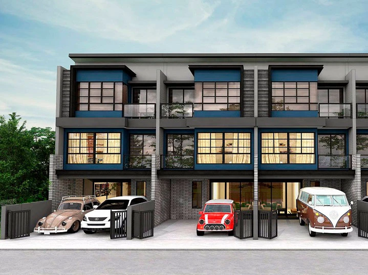 รูปภาพ ลาซูลี่ MRT ไทรม้า-รัตนาธิเบศร์ (Lazuli MRT Saima-Rattanathibet)