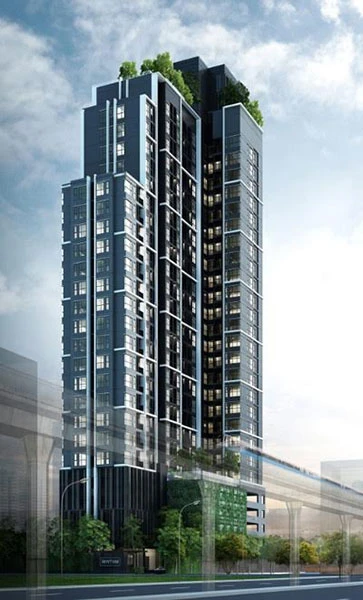 รูปภาพ ริธึ่ม รางน้ำ (Rhythm Rangnam)