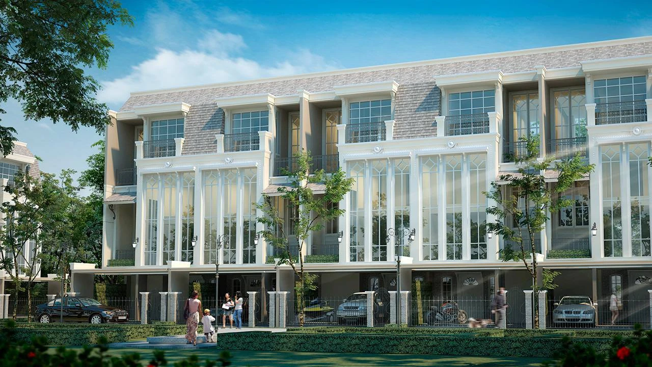 รูปภาพ 888 วิลล่าส์ (888 Villas)