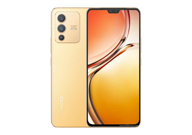 รูปภาพ วีโว่ vivo V23 5G (12GB/256GB)