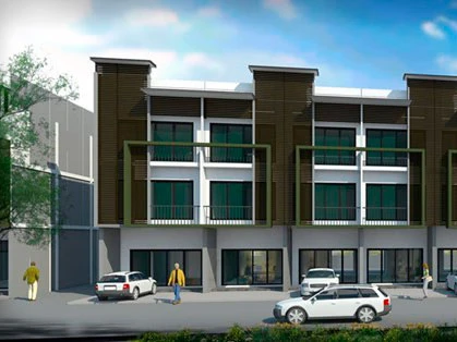 รูปภาพ อิศรา โฮมออฟฟิศ (Isra Home Office)