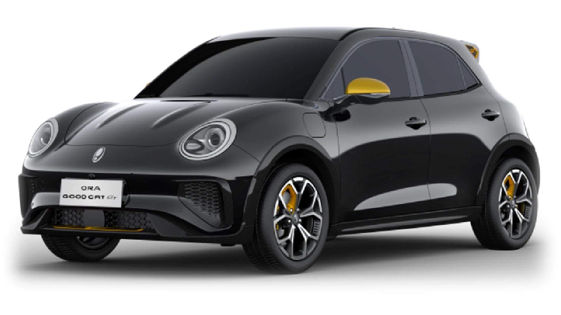 GWM ORA Good Cat จีดับบลิวเอ็ม โอร่า 