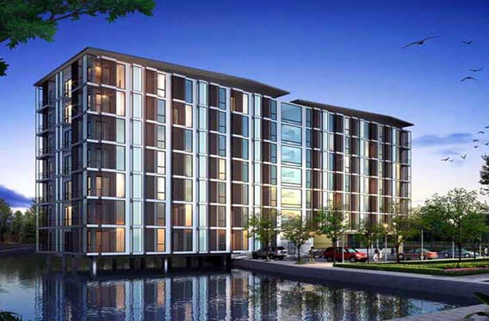 รูปภาพ ศุภวรรณ ริเวอร์เพลส (Supawan River Place)