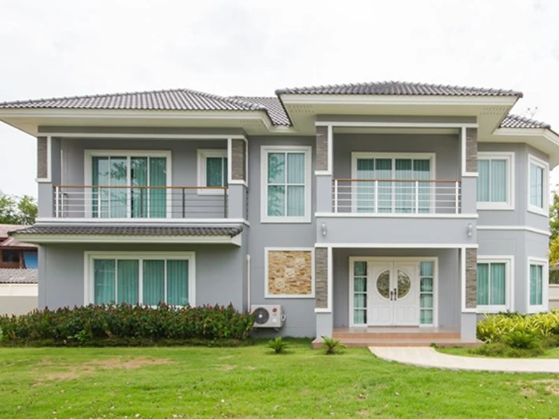 รูปภาพ ธนาพรปาร์ค โฮม 5 (Thanaporn Park Home 5)