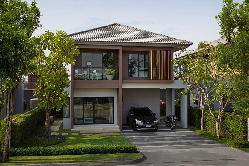 รูปภาพ บุราสิริ รังสิต (Burasiri Rangsit)