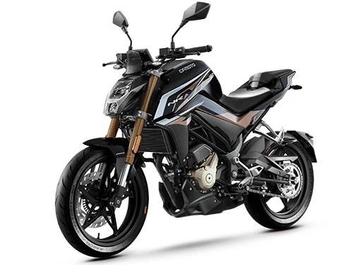 CF Moto 250 NK ซีเอฟโมโต 250เอ็นเค