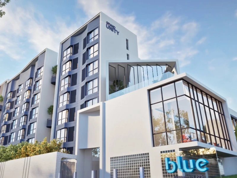 รูปภาพ บลู สุขุมวิท 105 (Blue Sukhumvit 105)