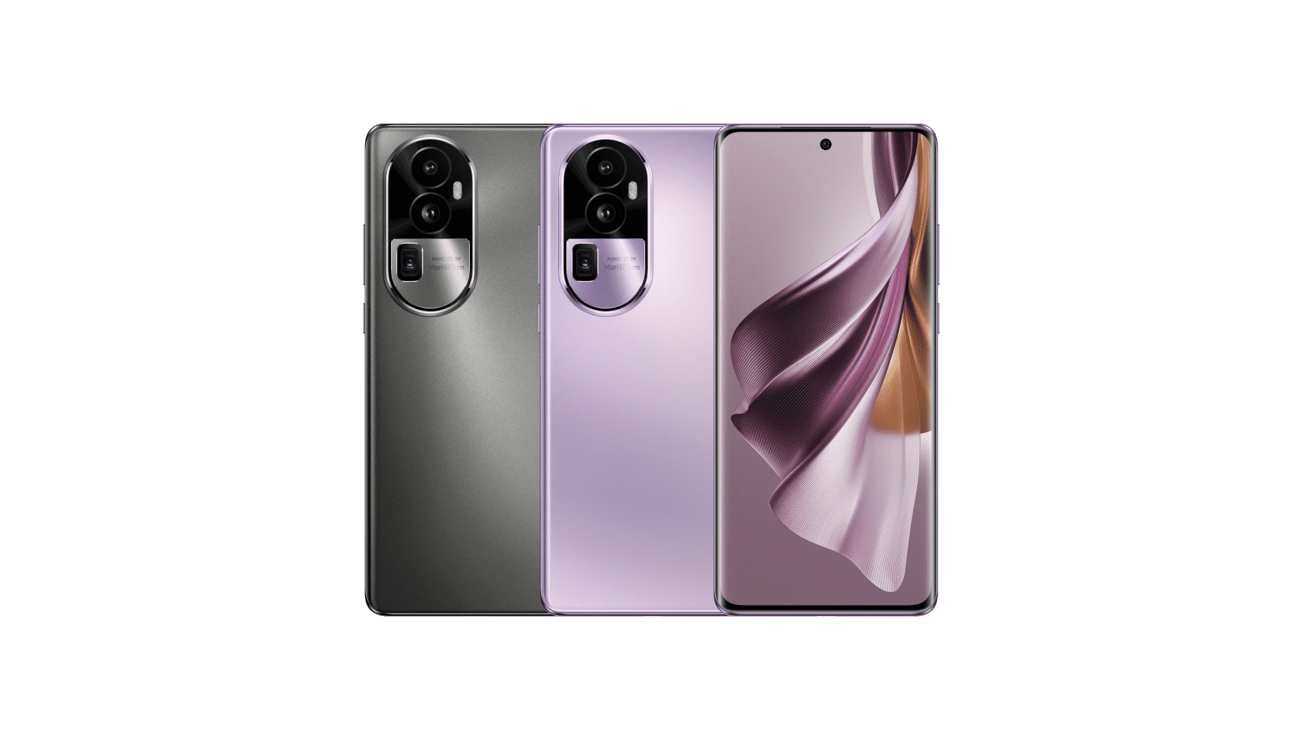 รูปภาพ ออปโป OPPO Reno10 Pro+ 5G