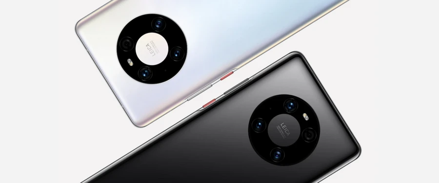 รูปภาพ หัวเหว่ย Huawei Mate40 Pro
